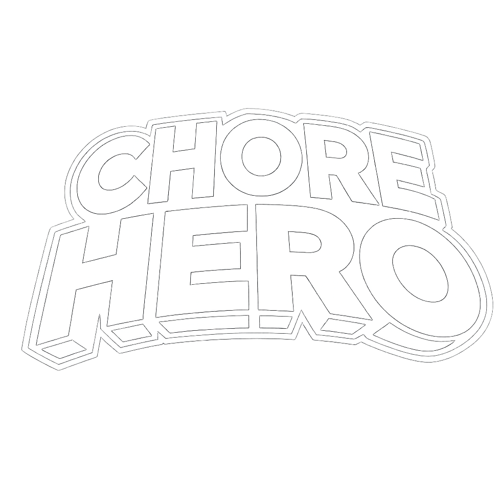 ChoreHero wordmark